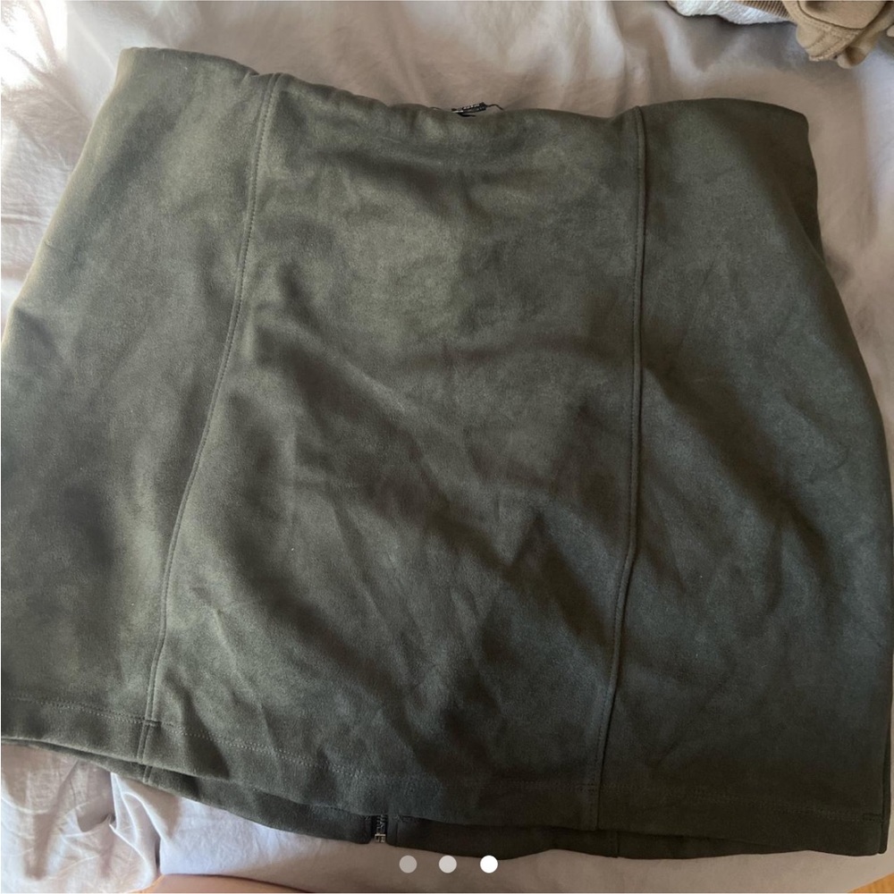 fashion nova skirt